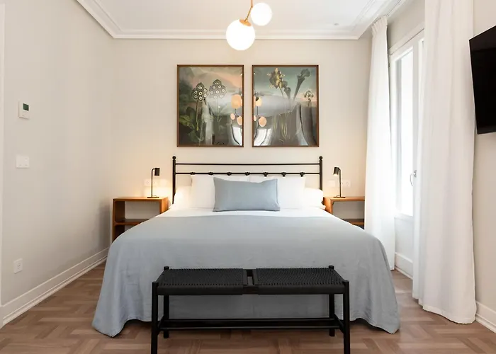 Hotel Sauce Zaragoza photo